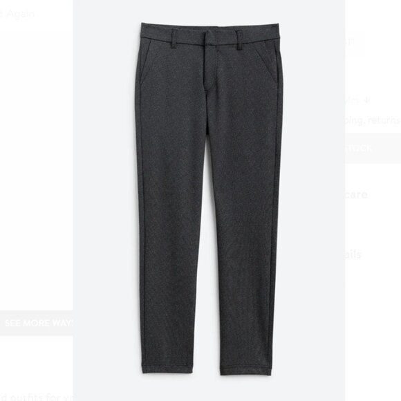 Kut from the Kloth Printed Pants - Picture 1 of 3